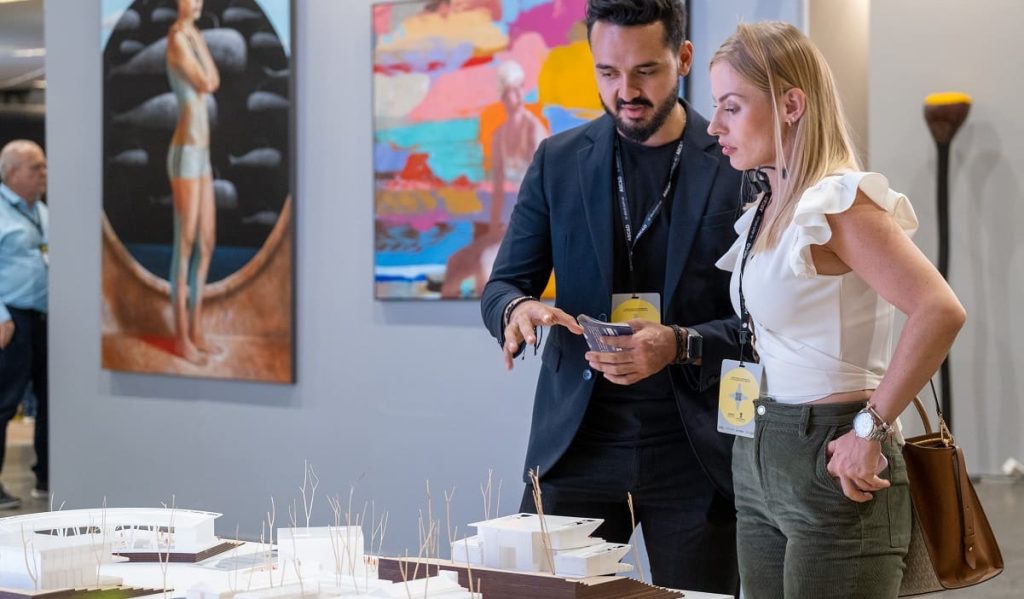 Feria de Diseño