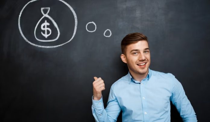 Finanzas-joven Consejos de supervivencia financiera para los jóvenes