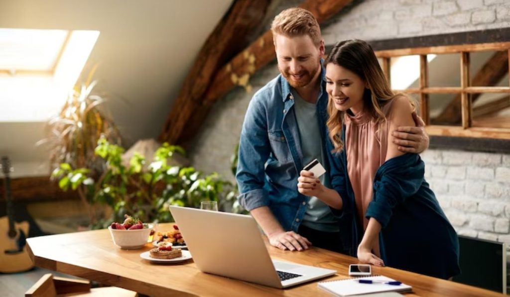 Consejos financieros para aplicar en pareja