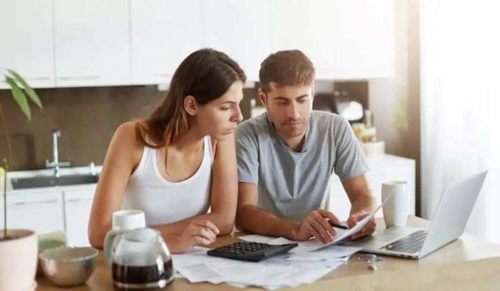 Siga estos consejos financieros para aplicar en pareja Consejos financieros para aplicar en pareja