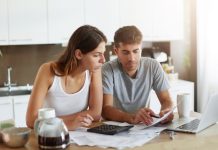 Consejos financieros para aplicar en pareja