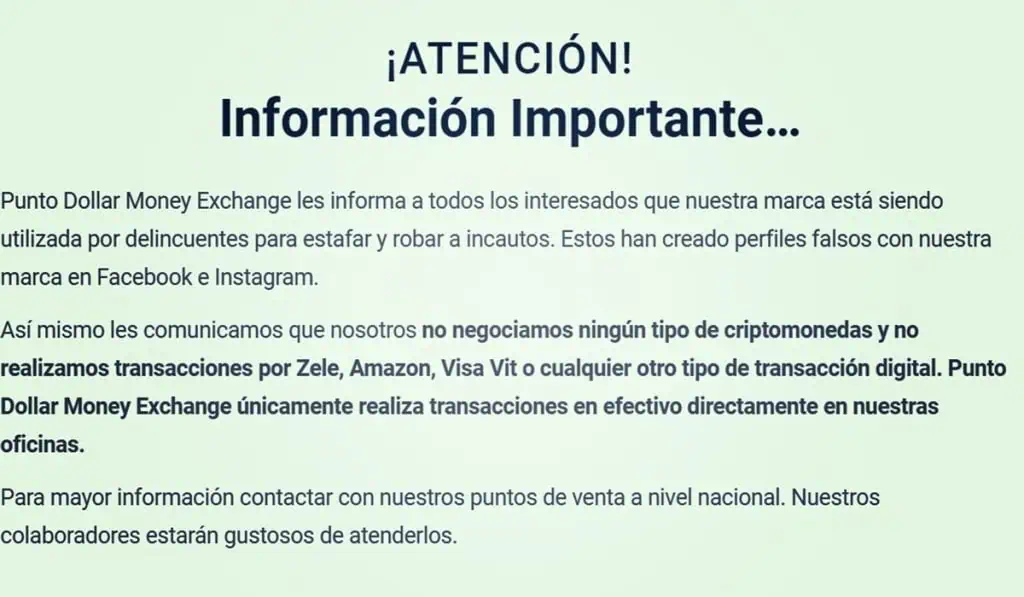 Si desea comprar dólares en casas de cambio este es su valor promedio Si desea comprar dólares en casas de cambio este es su valor promedio