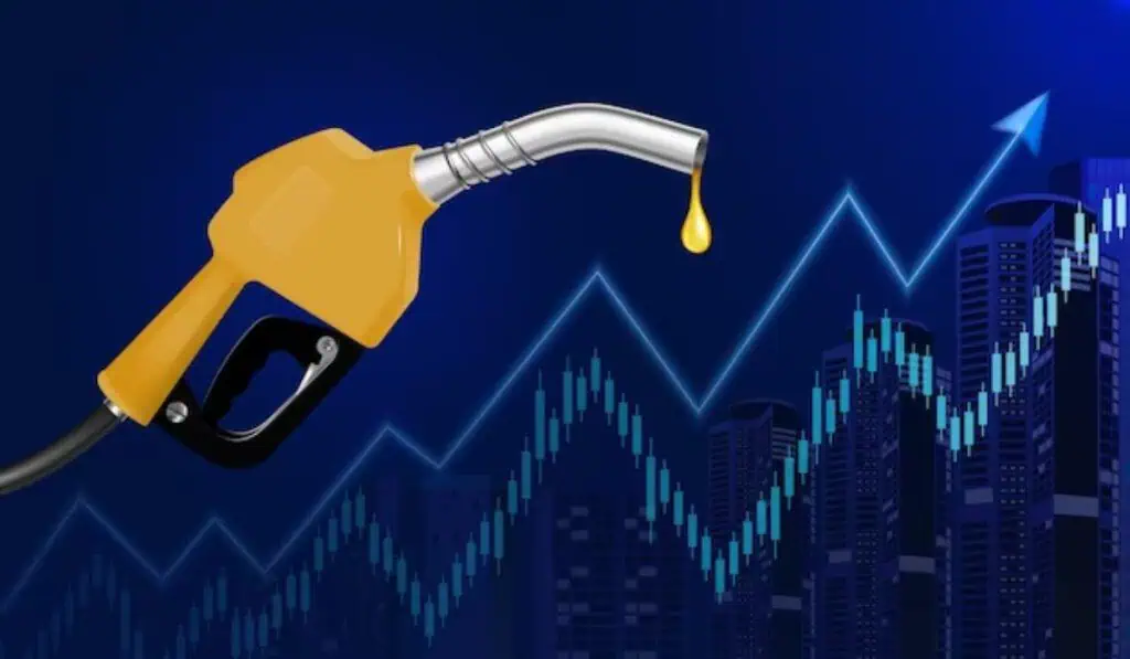 Se confirmó primer aumento en precio de ACPM en Colombia; gasolina también sube Precio del ACPM