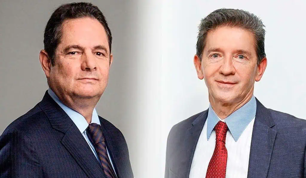 Vargas Lleras niega apoyo a Luis Pérez en su candidatura a la Gobernación de Antioquia Vargas Lleras niega apoyo a Luis Pérez en su candidatura