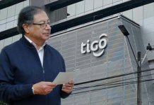 Gobierno Petro habla sobre la crisis financiera de Tigo-UNE