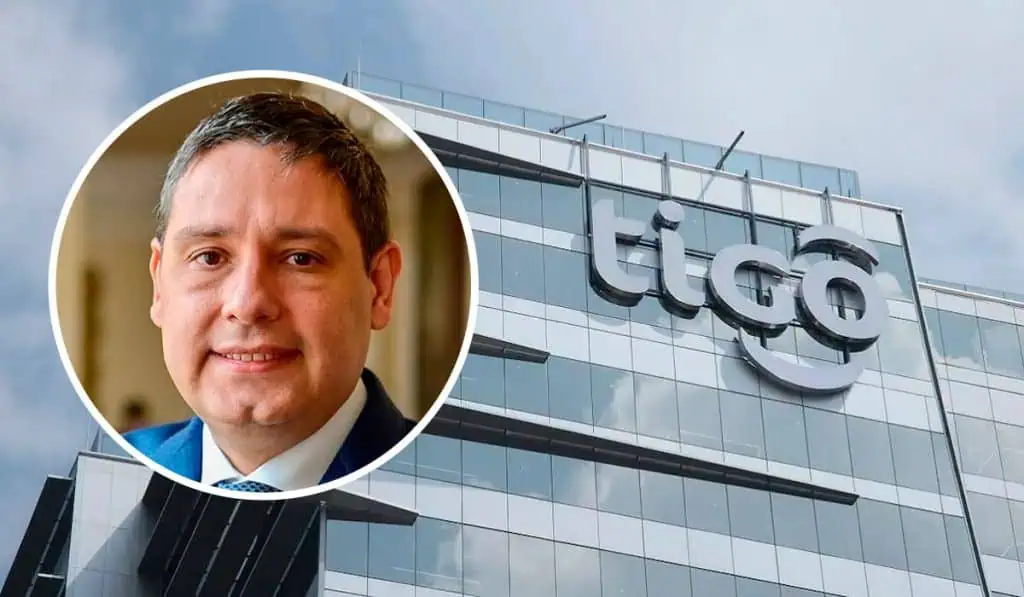 Habrá comité de crisis por situación financiera de Tigo; espera capitalización de accionistas Comité de crisis por situación financiera de Tigo