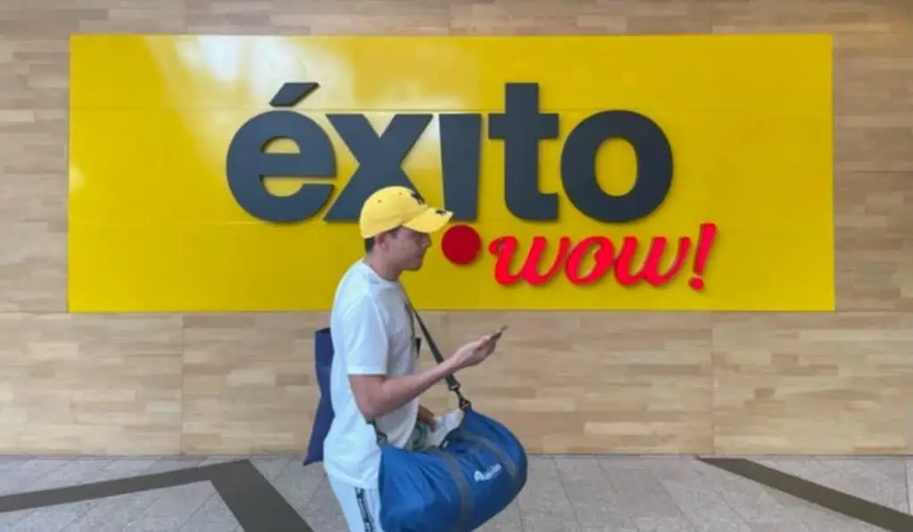 Venta al Grupo Calleja o una nueva oferta de Gilinski: los escenarios de Credicorp para Grupo Éxito Grupo Éxito