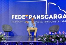 Henry Cárdenas de Fedetranscarga