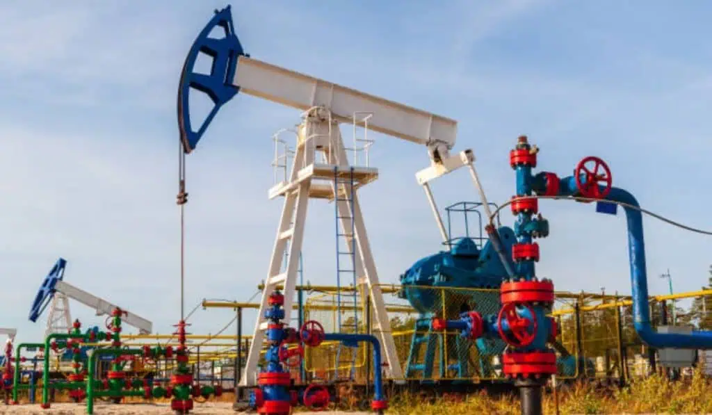 Reasignación de áreas a pequeñas firmas, plan de la ANH para aumentar producción de petróleo acuerdo entre la ANH y el sector hidrocarburos