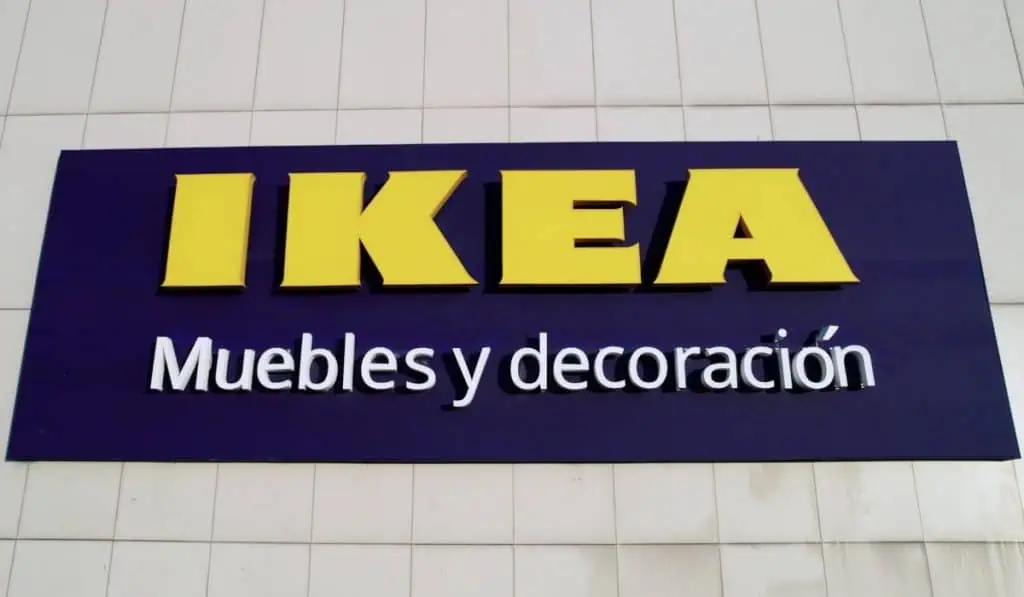 Confirmada fecha en que abrirá primera tienda IKEA en Colombia Primera tienda IKEA en Colombia