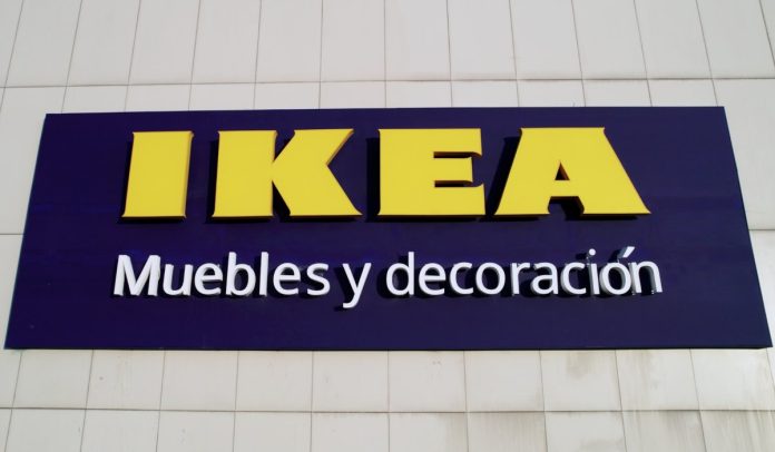 Primera tienda IKEA en Colombia