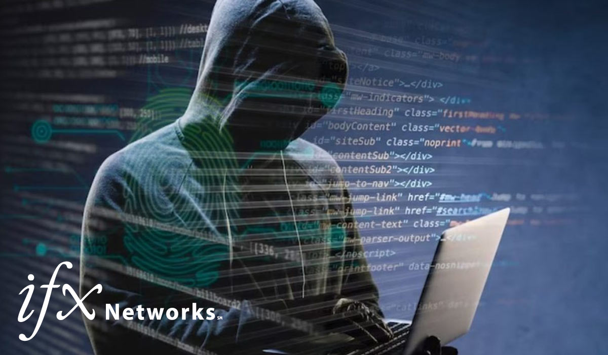 Ifx-Networks IFX brinda solución al Gobierno tras una semana de ciberataque.