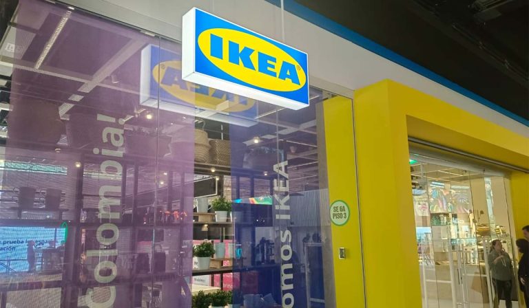 IKEA reporta cifras récord de visitantes en Colombia y prepara apertura en Cali IKEA Colombia