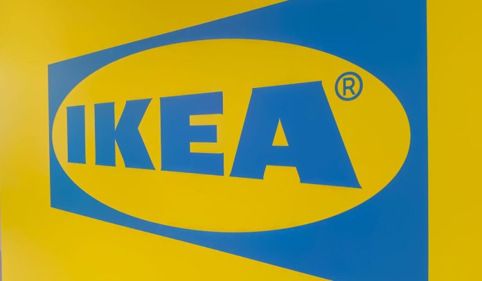 IKEA Ikea abre sus puertas en la capital de Colombia.