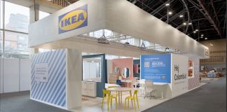 Ikea Feria Hogar