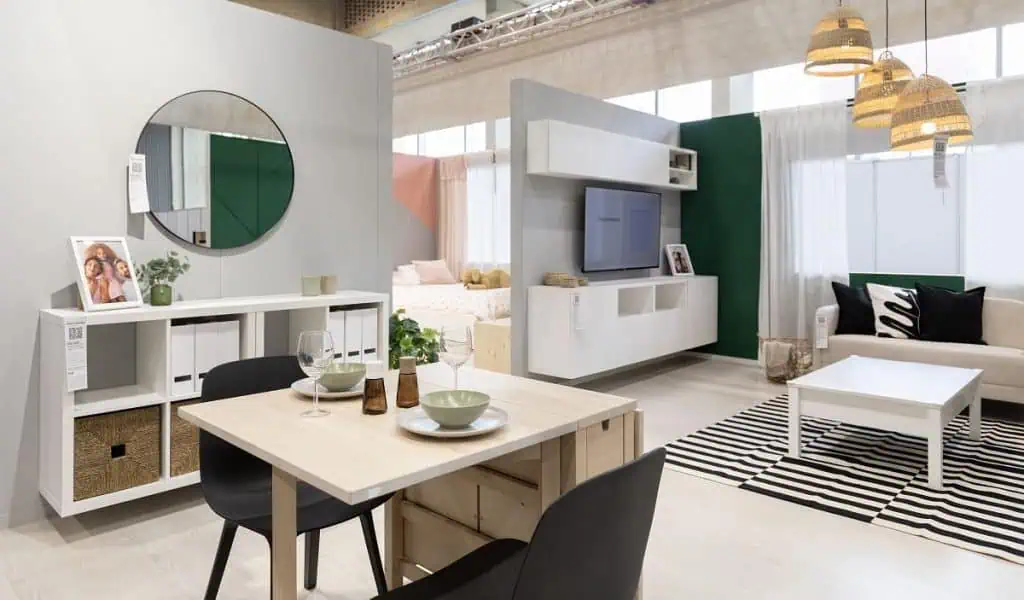 Confirmada fecha en que abrirá primera tienda IKEA en Colombia IKEA en Colombia