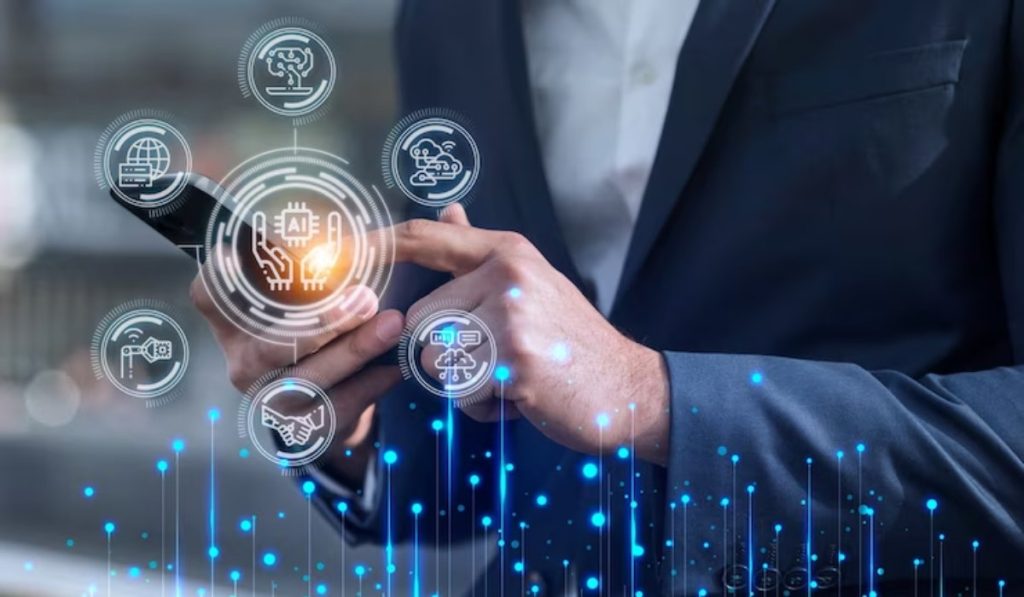 Así pueden aprovechar CEO la Inteligencia Artificial para competir en el mundo