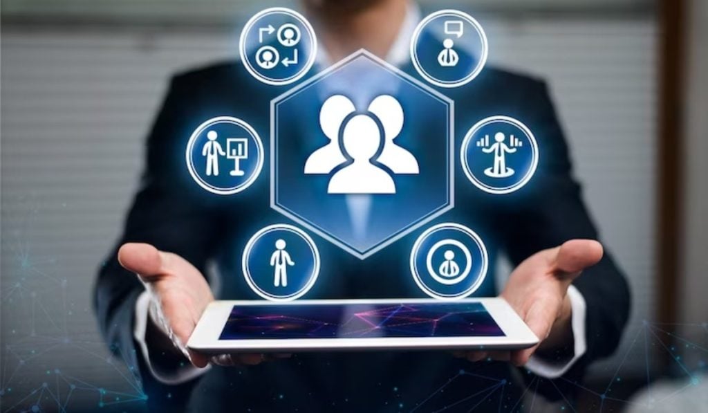 empleo inteligencia artificial