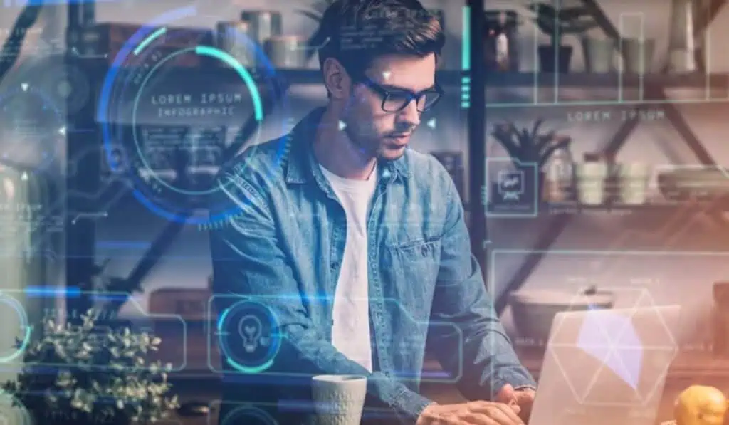 Inteligencia artificial: ¿Cuáles son las mejores herramientas para encontrar empleo? IA encontrar empleo
