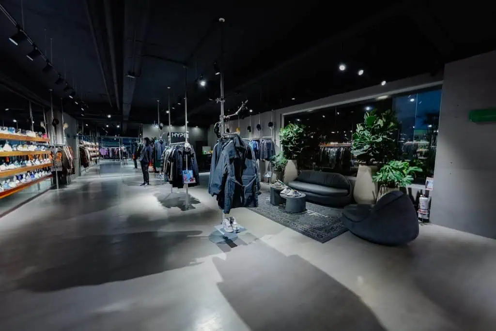 Hype, marca que factura más de US$2 millones, se expande en Bogotá: abrirá nueva tienda La historia de Hype la empresa colombiana