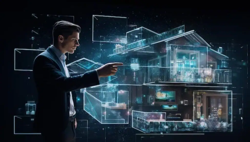 Real Estate: cinco formas en que la IA está transformando la industria Real Estate