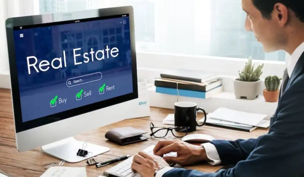 Real Estate: cinco formas en que la IA está transformando la industria Real Estate