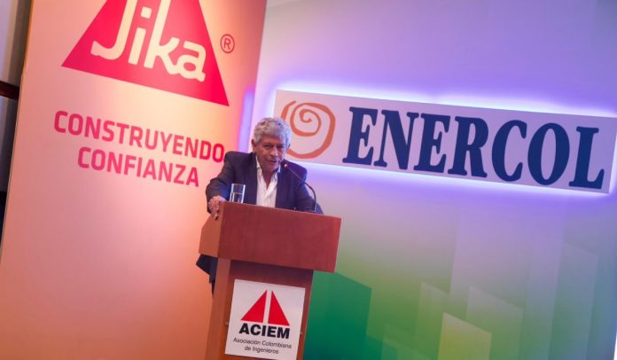 Jorge Iván González del DNP Jorge Iván González