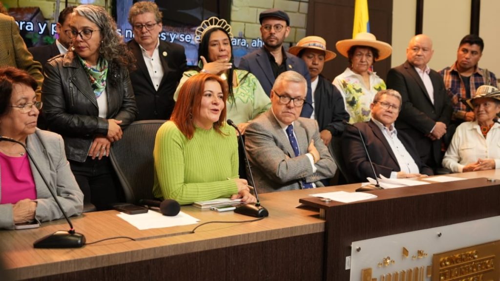 la Jurisdicción Agraria en Colombia
