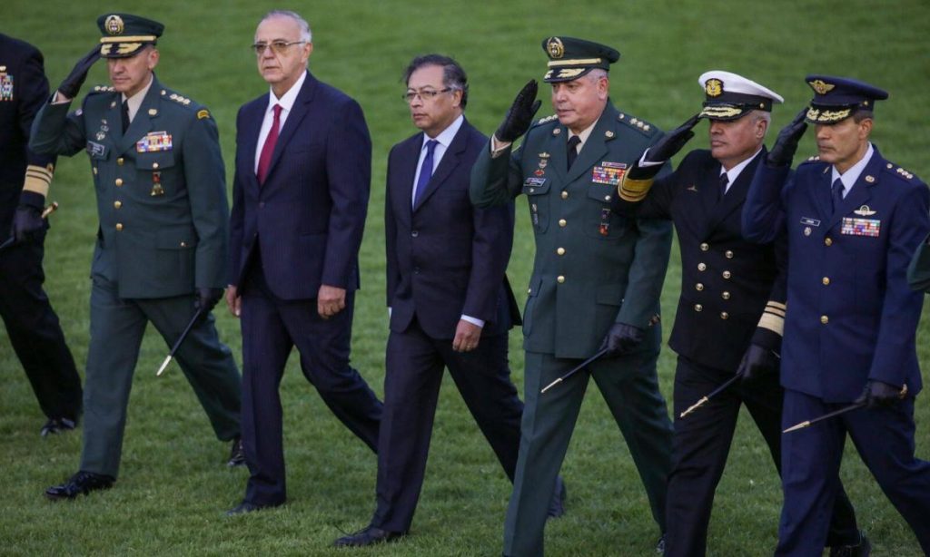 La reforma judicial del presidente Gustavo Petro Reducción de penas y más propuestas