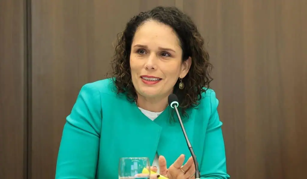 Al túnel del Toyo le faltan $450.000 millones para vías de acceso; se buscarán recursos María Constanza García