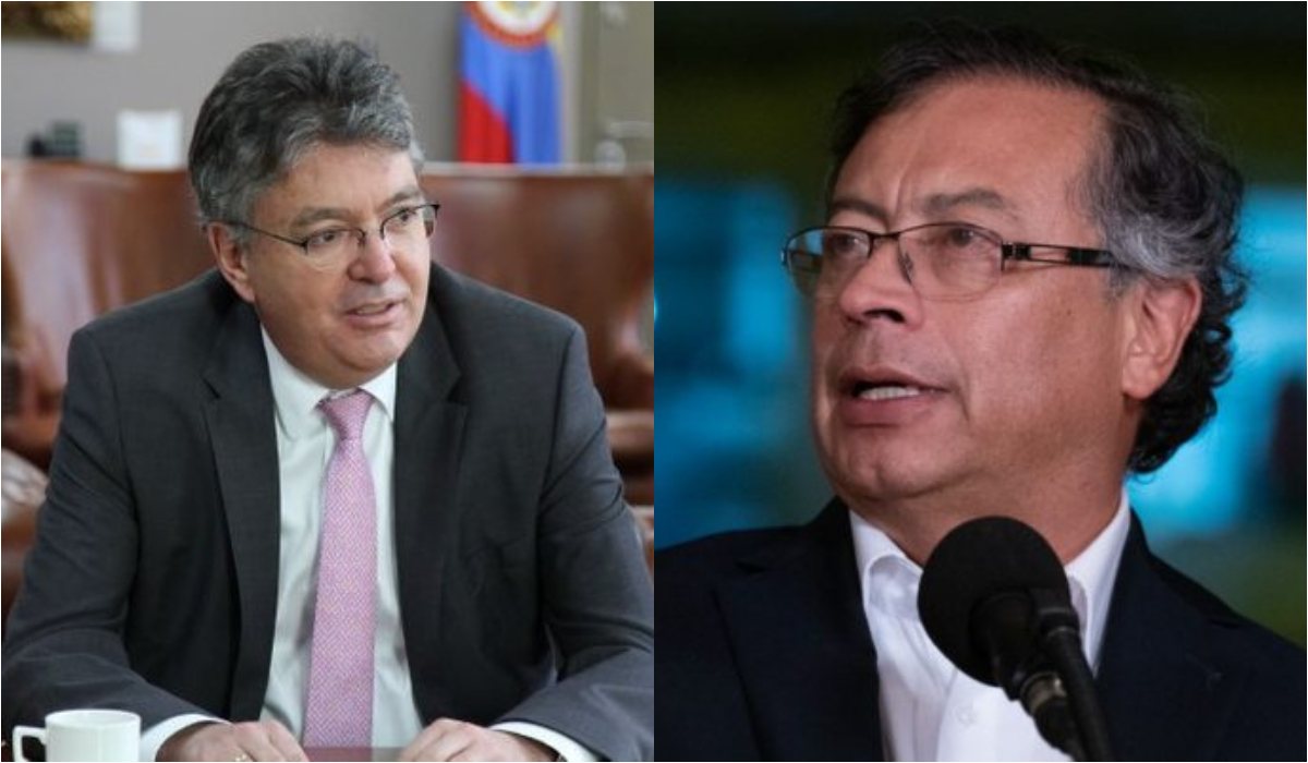 Exministro alerta por Constituyente de Petro: “Todo eso se llama Venezuela”