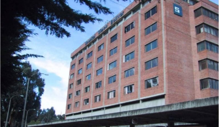 Así van los grandes proyectos de hospitales, colegios y acueductos que se construirán en Colombia por APP Entre las APP de salud está la ampliación y renovación del Hospital Simón Bolívar de Bogotá