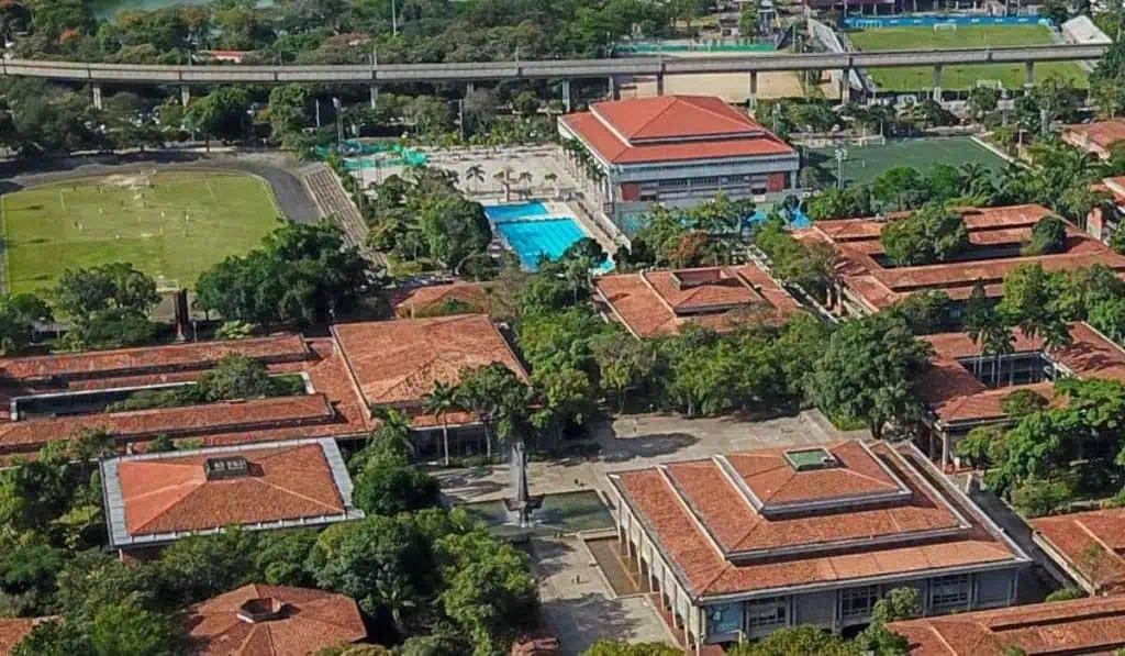 Las megaobras de acueductos, hospitales y universidades que alista Colombia por APP La ampliación de universidades, como la de Antioquia, está previsto para hacerse por APP