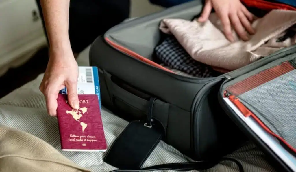 Estos son los países más fáciles para migrar desde Colombia Países más fáciles para migrar