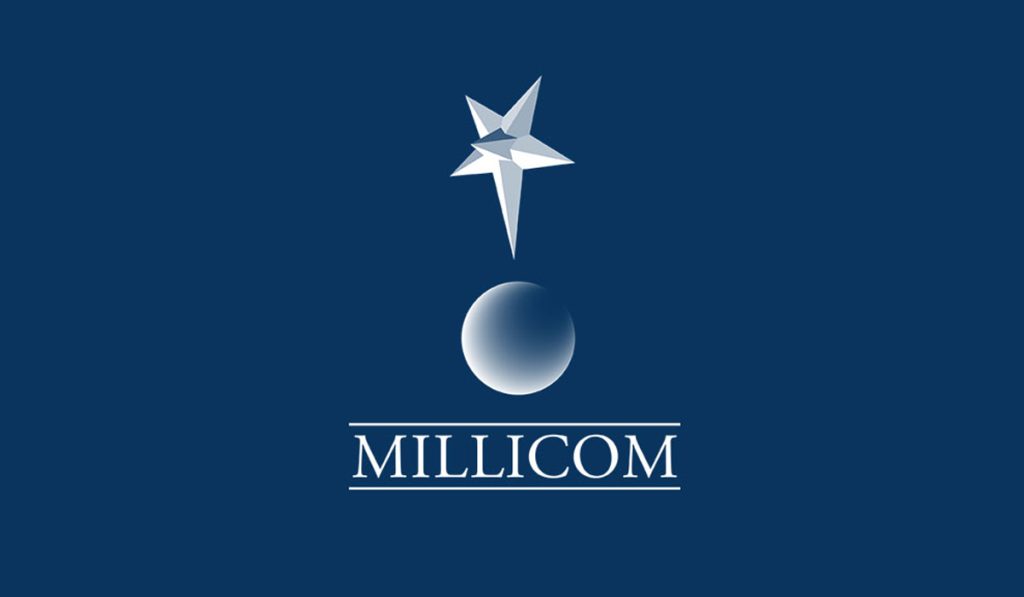 Millicom. Foto: Archivo.