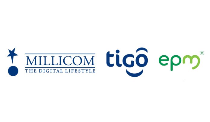 TIgo, Millicom y EPM