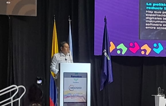 Ministerio de las TIC habla sobre Tigo.
