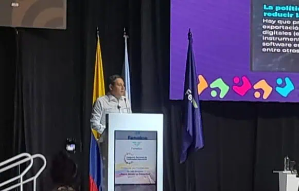 MinTic reiteró la fecha límite que tienen accionistas para salvar a Tigo Ministerio de las TIC habla sobre Tigo.