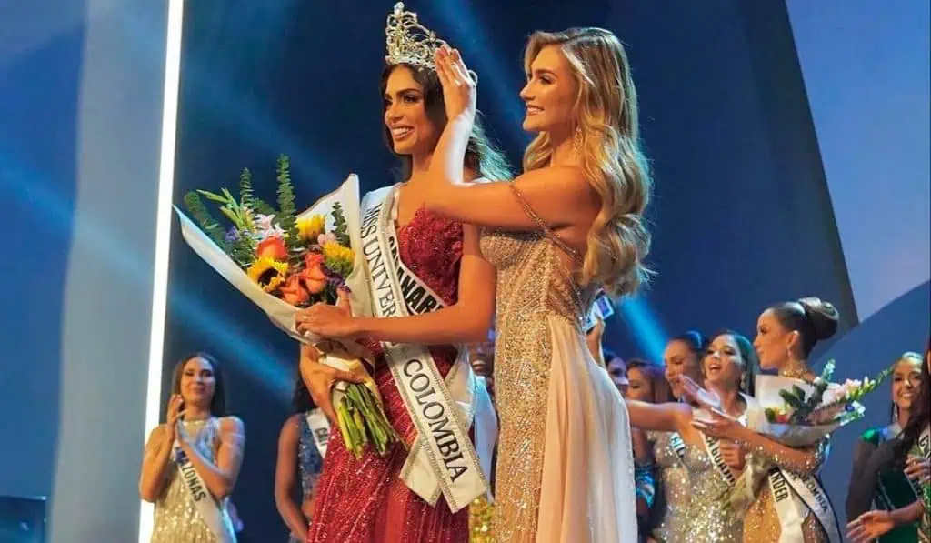 ¿Cuál sería la fortuna que obtendría Camila Avella en Miss Universe 2023? ¿Cuál sería la fortuna que obtendría Camila Avella en Miss Universe 2023?
