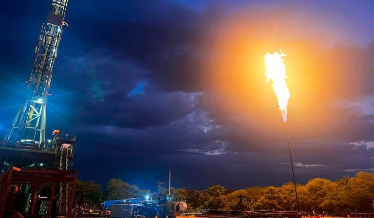 Listo acuerdo final entre Maurel & Prom y NG Energy para compartir campo de gas en Colombia