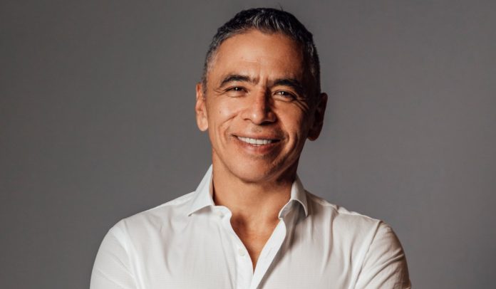 Norman Chaparro-fundador-interrapidisimo Inter Rapidísimo