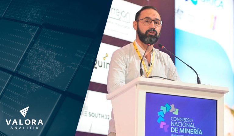 Ministro Andrés Camacho se queda en su cargo, pero implicó la salida de otro importante funcionario del MinMinas