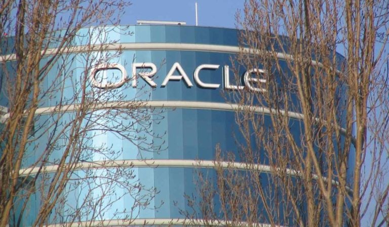 Oracle