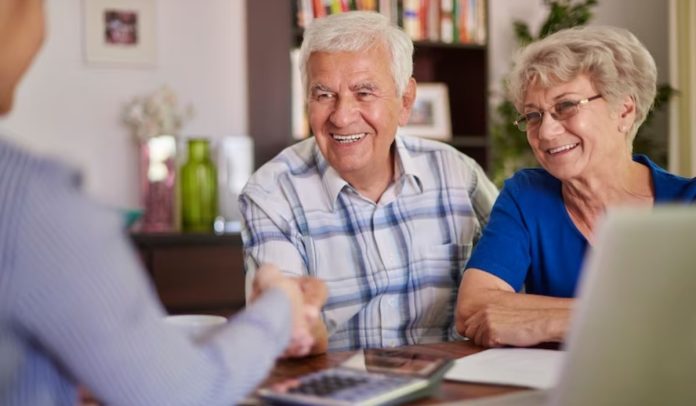 Pension Plan complementario de pensión