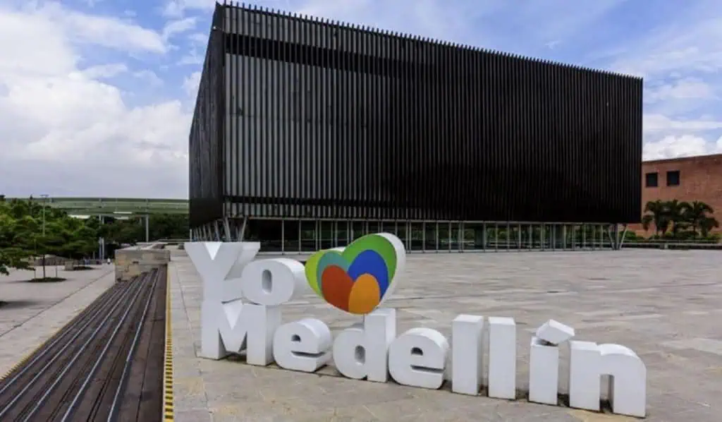 Plaza Mayor apuesta por la innovación con plan de inversión histórico de $10.000 millones Plaza Mayor Medellín