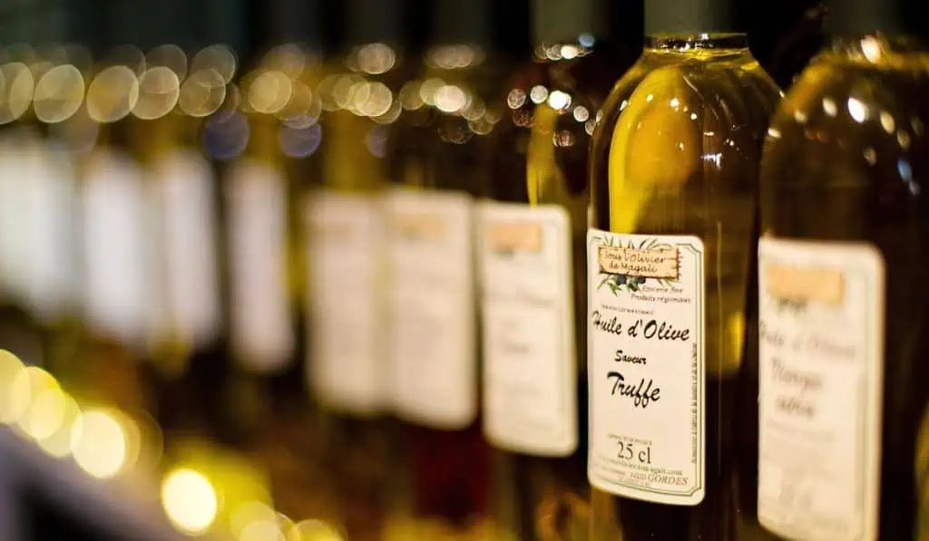 España alerta por disparada de precios del aceite de oliva: se espera coletazo mundial Precios del aceite de oliva están disparados