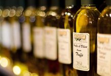Precios del aceite de oliva están disparados