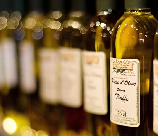 Precios del aceite de oliva están disparados