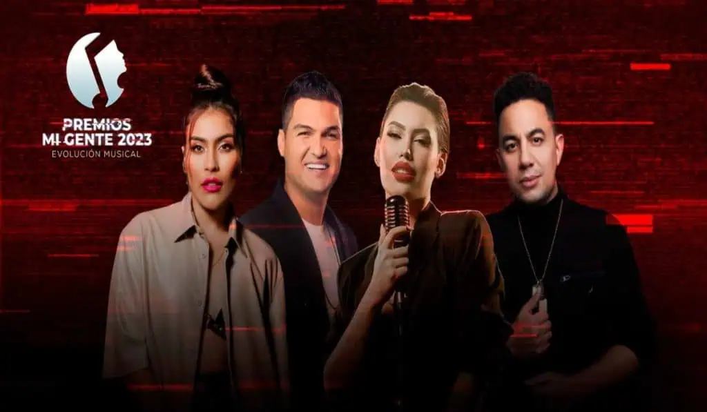 Premios Mi Gente 2023: fecha, lugar y nominados Premios Mi Gente 2023