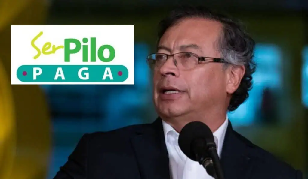 El Gobierno de Colombia pagará los créditos de 'Ser Pilo Paga' Presidente anuncia que el Gobierno pagará Ser Pilo Paga